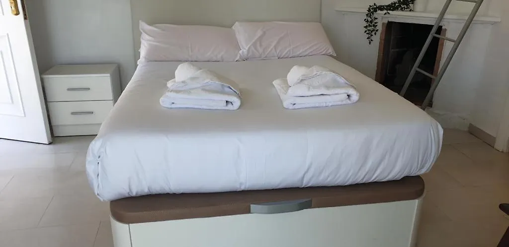 Estudio Banos Del Carmen Apartment Malaga