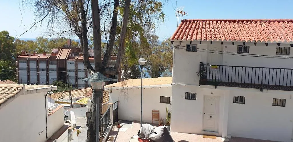 Estudio Banos Del Carmen Apartment Malaga 0*,  Spain